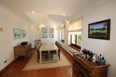 Villa i Sotogrande, Cadiz, Sotogrande - € 2.995.000 | Ref: R4332466 - foto 33