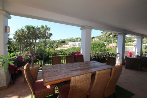 Villa i Sotogrande, Cadiz, Sotogrande - € 2.995.000 | Ref: R4332466 - foto 34