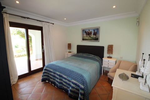 Villa i Sotogrande, Cadiz, Sotogrande - € 2.995.000 | Ref: R4332466 - foto 48