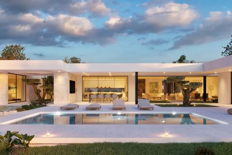 Villa i Sotogrande, Cadiz, Sotogrande - € 3.695.000 | Ref: R4643614 - foto 2