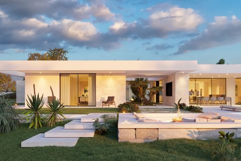 Villa i Sotogrande, Cadiz, Sotogrande - € 3.695.000 | Ref: R4643614 - foto 3