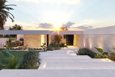 Villa i Sotogrande, Cadiz, Sotogrande - € 3.695.000 | Ref: R4643614 - foto 4