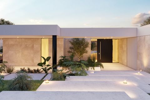 Villa i Sotogrande, Cadiz, Sotogrande - € 3.695.000 | Ref: R4643614 - foto 6