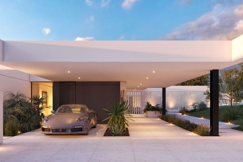 Villa i Sotogrande, Cadiz, Sotogrande - € 3.695.000 | Ref: R4643614 - foto 8