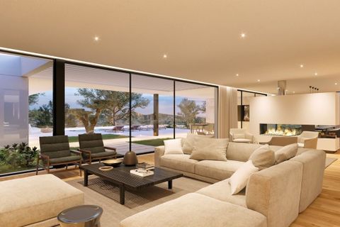 Villa i Sotogrande, Cadiz, Sotogrande - € 3.695.000 | Ref: R4643614 - foto 9