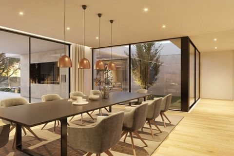 Villa i Sotogrande, Cadiz, Sotogrande - € 3.695.000 | Ref: R4643614 - foto 11