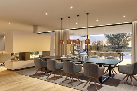 Villa i Sotogrande, Cadiz, Sotogrande - € 3.695.000 | Ref: R4643614 - foto 13