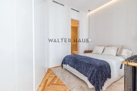 Lejlighed i Madrid, Madrid, Madrid - € 2.400.000 | Ref: M20611V - foto 6
