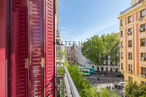 Lejlighed i Madrid, Madrid, Madrid - € 2.400.000 | Ref: M20611V - foto 7