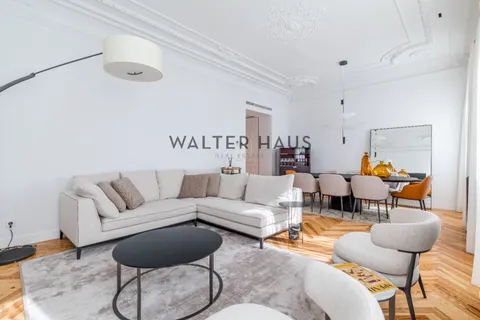 Lejlighed i Madrid, Madrid, Madrid - € 2.400.000 | Ref: M20611V - foto 8