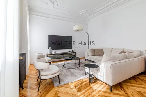 Lejlighed i Madrid, Madrid, Madrid - € 2.400.000 | Ref: M20611V - foto 9