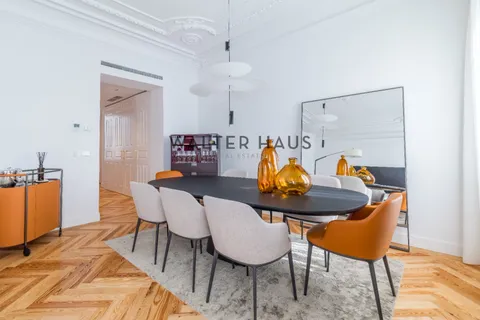 Lejlighed i Madrid, Madrid, Madrid - € 2.400.000 | Ref: M20611V - foto 11