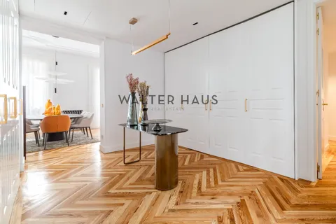 Lejlighed i Madrid, Madrid, Madrid - € 2.400.000 | Ref: M20611V - foto 12