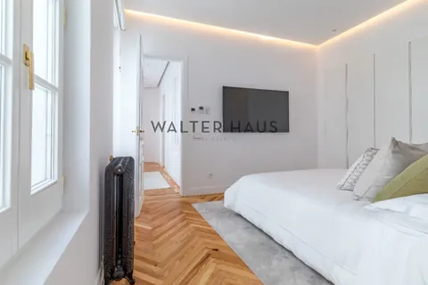Lejlighed i Madrid, Madrid, Madrid - € 2.400.000 | Ref: M20611V - foto 18