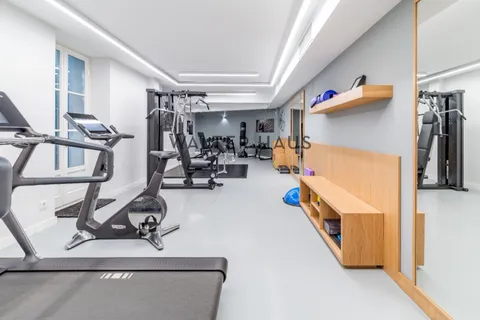 Lejlighed i Madrid, Madrid, Madrid - € 2.400.000 | Ref: M20611V - foto 31
