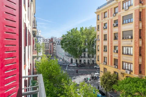Lejlighed i Madrid, Madrid, Madrid - € 2.400.000 | Ref: M20611V - foto 32