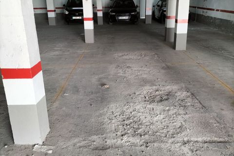 Garage i Puerto Rico, Gran Canaria, Puerto Rico - € 30.000 | Ref: GAR0001 - foto 2