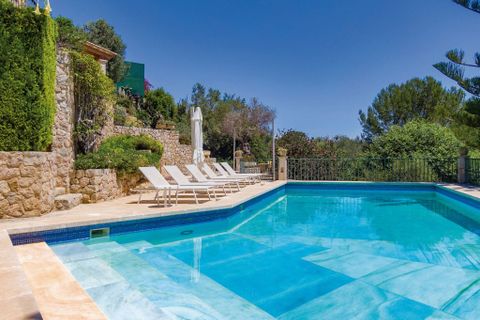 Villa em Port De Pollenca, Mallorca, Port De Pollenca - € 3.500.000 | Ref: 2153 - foto 2