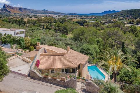 Villa em Port De Pollenca, Mallorca, Port De Pollenca - € 3.500.000 | Ref: 2153 - foto 3
