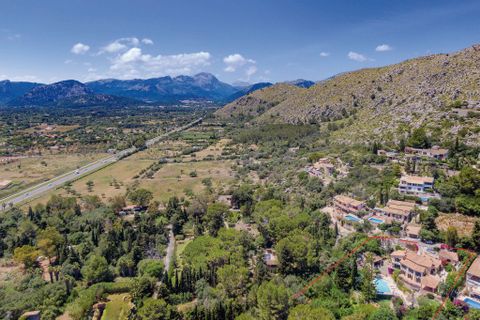 Villa em Port De Pollenca, Mallorca, Port De Pollenca - € 3.500.000 | Ref: 2153 - foto 4