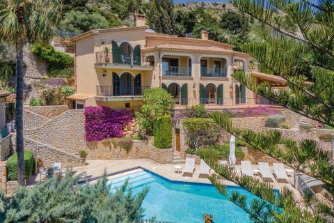 Villa em Port De Pollenca, Mallorca, Port De Pollenca - € 3.500.000 | Ref: 2153 - foto 9