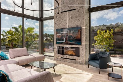 Villa a Blanes, Gerona, Blanes - € 3.700.000 | Ref: CBR49209 - foto 8