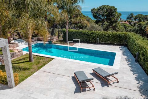 Villa a Blanes, Gerona, Blanes - € 3.700.000 | Ref: CBR49209 - foto 40