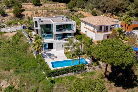 Villa a Blanes, Gerona, Blanes - € 3.700.000 | Ref: CBR49209 - foto 48