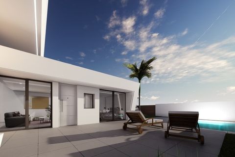 Villa i Roldan, Murcia, Roldan - € 379.950 | Ref: V267 - foto 2