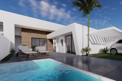 Villa i Roldan, Murcia, Roldan - € 379.950 | Ref: V267 - foto 3