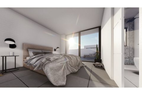Villa i Roldan, Murcia, Roldan - € 379.950 | Ref: V267 - foto 5