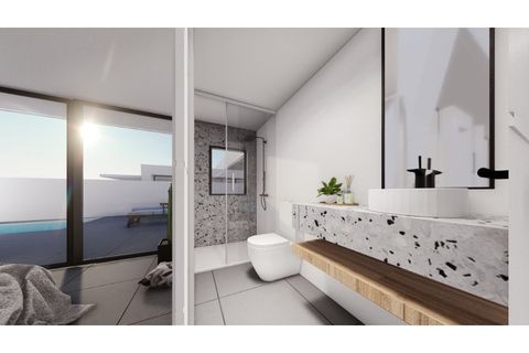 Villa i Roldan, Murcia, Roldan - € 379.950 | Ref: V267 - foto 6