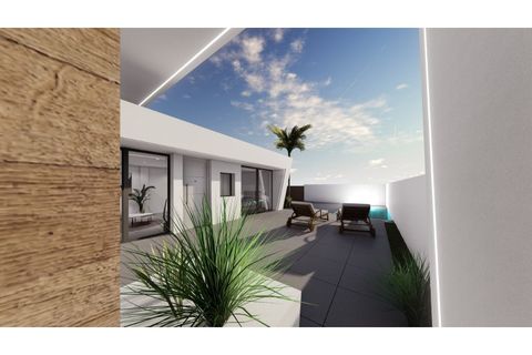 Villa i Roldan, Murcia, Roldan - € 379.950 | Ref: V267 - foto 7