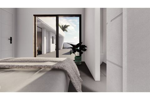 Villa i Roldan, Murcia, Roldan - € 379.950 | Ref: V267 - foto 9