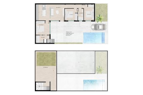 Villa i Roldan, Murcia, Roldan - € 379.950 | Ref: V267 - foto 12