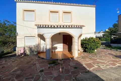 Villa i Denia, Alicante, Denia - € 330.000 | Ref: 5-36-15738 - foto 2