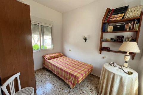 Villa i Denia, Alicante, Denia - € 330.000 | Ref: 5-36-15738 - foto 8