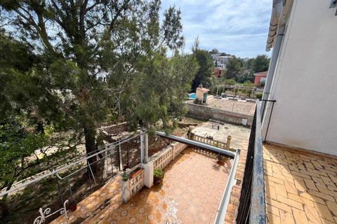 Villa i Denia, Alicante, Denia - € 330.000 | Ref: 5-36-15738 - foto 13