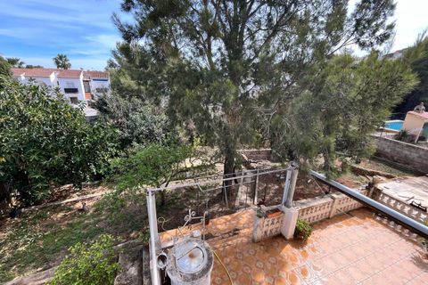 Villa i Denia, Alicante, Denia - € 330.000 | Ref: 5-36-15738 - foto 15