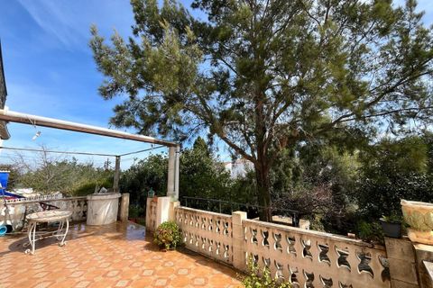 Villa i Denia, Alicante, Denia - € 330.000 | Ref: 5-36-15738 - foto 18