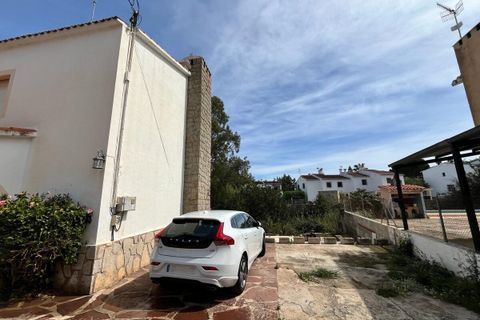 Villa i Denia, Alicante, Denia - € 330.000 | Ref: 5-36-15738 - foto 20