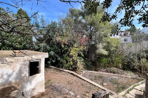 Villa i Denia, Alicante, Denia - € 330.000 | Ref: 5-36-15738 - foto 23