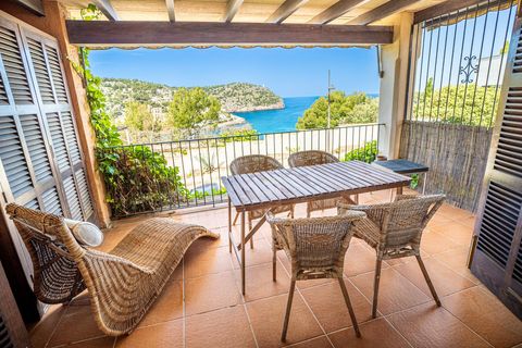 Lejlighed i Port De Soller, Mallorca - foto 1