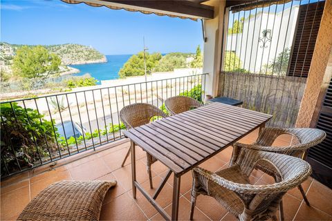 Lejlighed i Port De Soller, Mallorca - foto 2