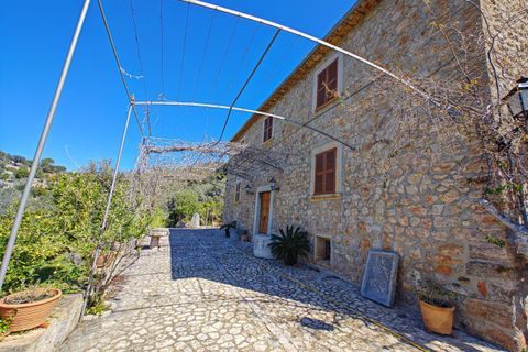 Landejendom i Soller, Mallorca, Soller - € 4.500.000 | Ref: 2103 - foto 1