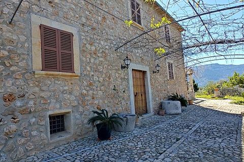 Landejendom i Soller, Mallorca, Soller - € 4.500.000 | Ref: 2103 - foto 2