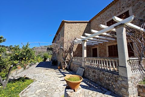 Landejendom i Soller, Mallorca, Soller - € 4.500.000 | Ref: 2103 - foto 3
