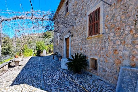 Landejendom i Soller, Mallorca, Soller - € 4.500.000 | Ref: 2103 - foto 5