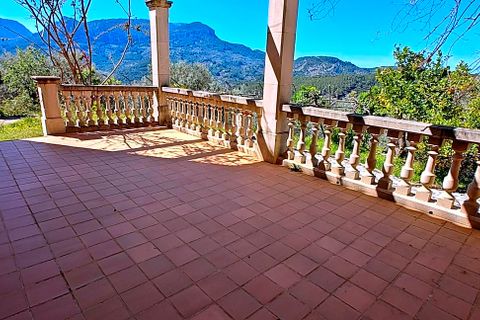 Landejendom i Soller, Mallorca, Soller - € 4.500.000 | Ref: 2103 - foto 6