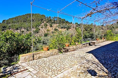 Landejendom i Soller, Mallorca, Soller - € 4.500.000 | Ref: 2103 - foto 9